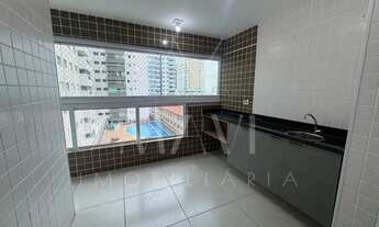 Imagem 6: Apartamento 2 Dormitórios para venda no bairro do Boqueirão, Praia Grande/SP