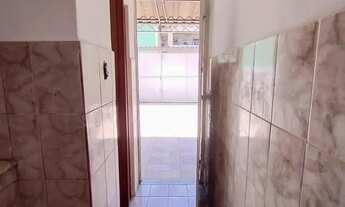 Imagem 5: Casa com quintal - Mesquita - RJ