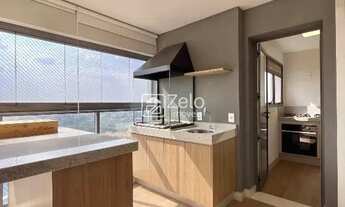 Imagem 7: Apartamento para aluguel em Jardim Belo Horizonte, Campinas - SP