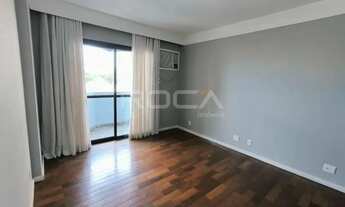 Imagem 3: Apartamento de 3 dormitórios com suíte e infraestrutura completa em Silvio Vilari, São Car