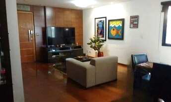 Imagem: Apartamento com 3 dormitórios à venda