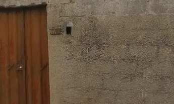 Imagem: Casa em construção 2 quartos, Sala, Cozinha