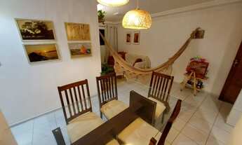 Imagem: Apartamento para Venda em João Pessoa