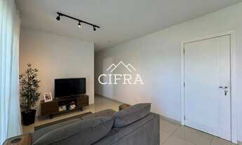 Imagem 3: Apartamento - Venda - 02 dormitórios - 83m2 - Semi Mobiliado - Residencial São José - Cano