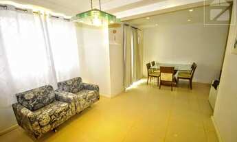 Imagem 2: Apartamento à venda com 110 m², 3 quartos 2 vagas em Taquaral, Campinas