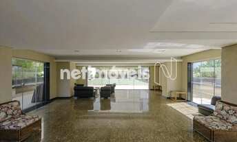 Imagem 7: Venda Apartamento 4 quartos Lourdes Belo Horizonte