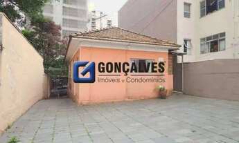 Imagem: Casa Comercial para Alugar em São Bernardo