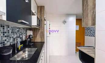 Imagem 4: Oportunidade de Apartamento à Venda no Jardim Icaraí,planta ampla, lindo !