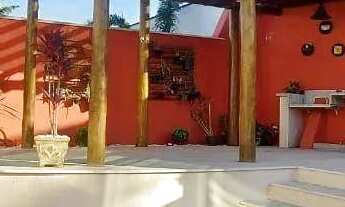 Imagem 2: Casa com 3 dormitórios à venda, 451 m² por R$ 2.300.000,00 - Condomínio Reserva dos Vinhed