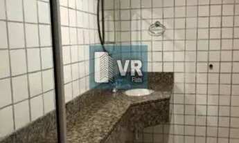 Imagem 7: Flat para aluguel com 40 metros quadrados com 1 quarto em Cerqueira César - São Paulo - SP