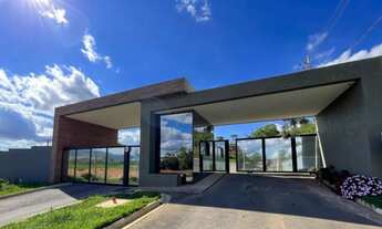 Imagem: Terreno condomínio Alto da Floresta em