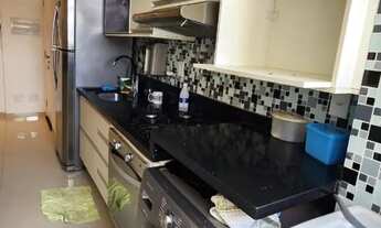 Imagem 2: Apartamento Jardim das Margaridas