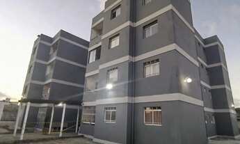 Imagem: Vendo Apto 3/4 - Cristo - Próx. Oficina