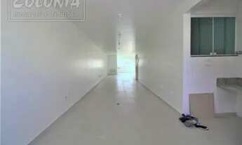 Imagem 4: Conjunto Comercial para locação - Parque das Nações, Santo André