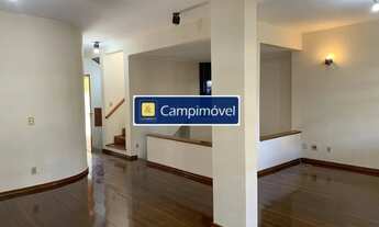 Imagem 4: Casa para Venda em Campinas, Parque da Hípica, 4 dormitórios, 2 suítes, 5 banheiros, 4 vag