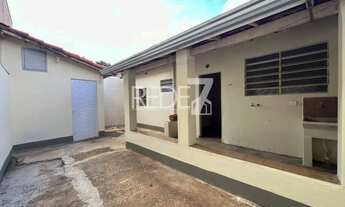 Imagem 3: Casa à venda em Campinas-SP, Vila Padre Manoel de Nóbrega: 3 quartos, 3 salas, 1 banheiro