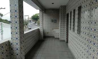 Imagem 2: Casa para alugar com 2 quartos no Jaguaré, São Paulo