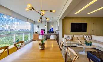 Imagem: APARTAMENTO Á VENDA GREENVILLE ETCO R$