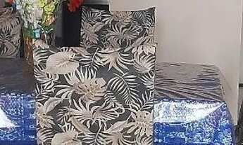 Imagem: Apartamento três quartos em Nova Descoberta