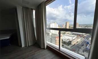 Imagem 6: GR Aluga Ed. Torre Evidence - 1 quarto- mobiliado- 1 vaga- ALTO PADRAO- PREDIO NOVO