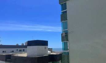 Imagem 3: APARTAMENTO COM 1 DORMITÓRIO - VISTA MAR - MOBILIADO - AMPLO