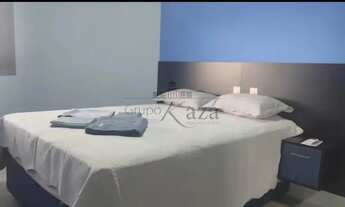 Imagem 7: Oportunidade - Apartamento Flat - San Diego Residence/Summit Flat Service - Jardim São Dim