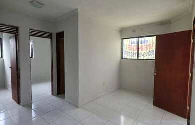 Imagem 4: Apartamento com 2 dormitórios à venda por R$ 160.000 - Cuiá - João Pessoa/PB