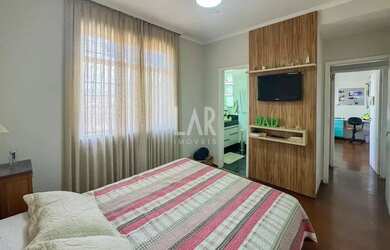 Imagem 7: Apartamento à venda, 3 quartos, 1 suíte, 2 vagas, Grajaú - Belo Horizonte/MG