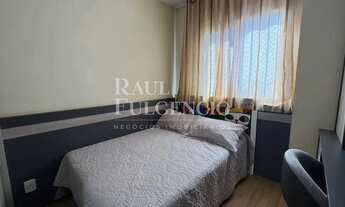 Imagem 7: Apartamento com 3 quartos mobiliado para Alugar na Gleba Palhano em Londrina