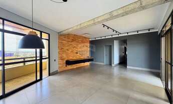 Imagem 5: Apartamento Moderno no Centro de Ribeirão Preto