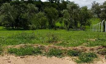 Imagem 7: Terrenos para venda tem 1000 metros quadrados em Cristal - Mairinque - SP