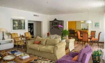 Imagem 3: Apartamento em Rua Alberto de Campos - Ipanema - Rio de Janeiro/RJ