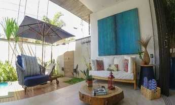 Imagem 7: Casa no condomínio Blue Bay para venda com 4 quartos, sendo 4 suítes , 250m²