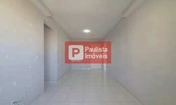 Imagem 5: Apartamento para locação, Vila das Belezas, São Paulo, SP