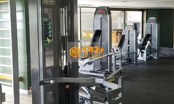 Imagem 2: Apartamento à venda 4 suítes na Av Boa Viagem- 204m²