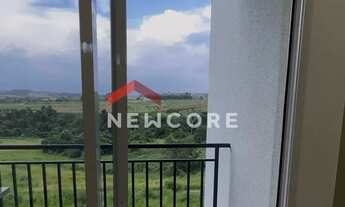 Imagem 2: Apartamento em Avenida Gentil Martins - Jardins do Império - Indaiatuba/SP