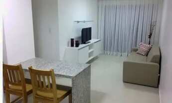 Imagem 4: ALUGA APTO ANDAR ALTO ( MOBILIADO) 51M 02 QTOS SENDO 01 SUITE VARANDA NASCENTE 1 VAGA