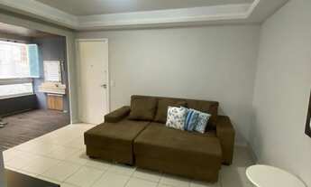 Imagem 2: Apartamento Anual no Edifício Bellatrix em Balneário Camboriú