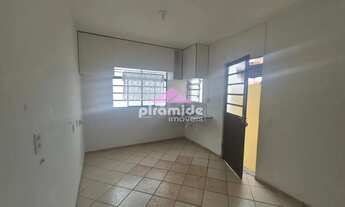 Imagem 7: Edícula com 1 dormitório para alugar, 30 m² por R$ 750,00/mês - Jardim América - São José