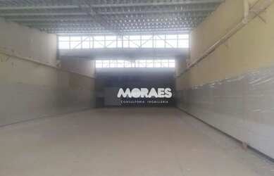 Imagem: Salão para alugar, 484 m² por R$ 11.500/mês