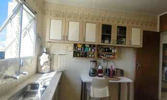 Imagem 7: Apartamento à venda em Campinas, Cambuí, com 3 quartos, com 90 m², Edifício Ipacarai