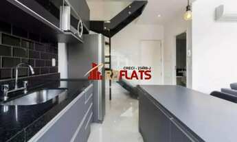 Imagem 5: Flat com ótimo preço no bairro Vila Olímpia. Confira!