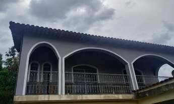 Imagem: Alugo casa sobrado