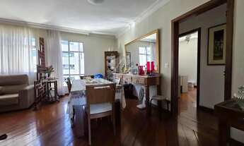 Imagem 5: 61712) à venda - Apartamento com 4 quartos, 2 vagas, no Gutierrez