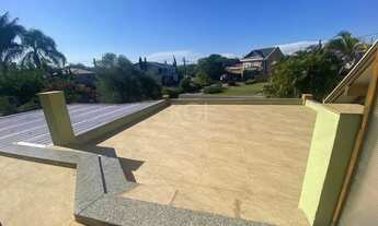 Imagem 7: Casa Condominio para Venda - 300m², 3 dormitórios, sendo 3 suites, 4 vagas - Terra Ville