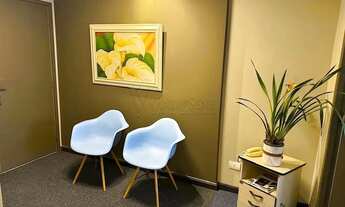 Imagem 4: Sala Comercial de 42m² à Venda no Jardim Aquarius!