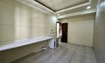 Imagem 7: LOCAÇÃO - Casa ampla com 2 pavimentos, 5 quartos, espaço gourmet e 6 vagas de garagem no B