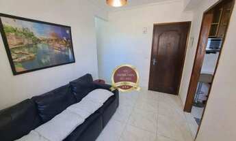 Imagem 5: Apartamento 1 dormitório Aviação