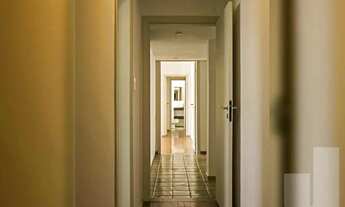 Imagem 2: Amplo apartamento em área nobre de Perdizes, 4 dormitórios sendo 1 suíte e 2 vagas