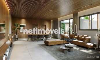 Imagem 3: Venda Apartamento 4 quartos Vila Paris Belo Horizonte